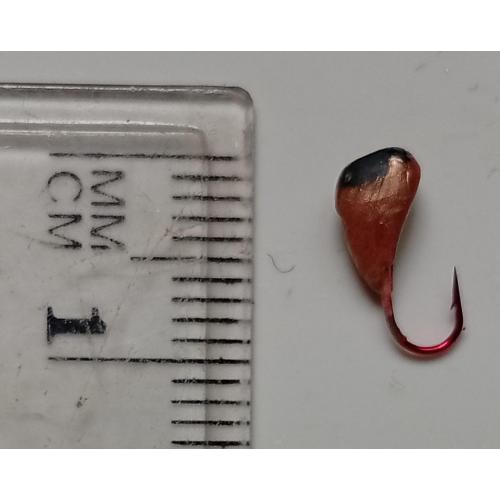 Мормышка № 488