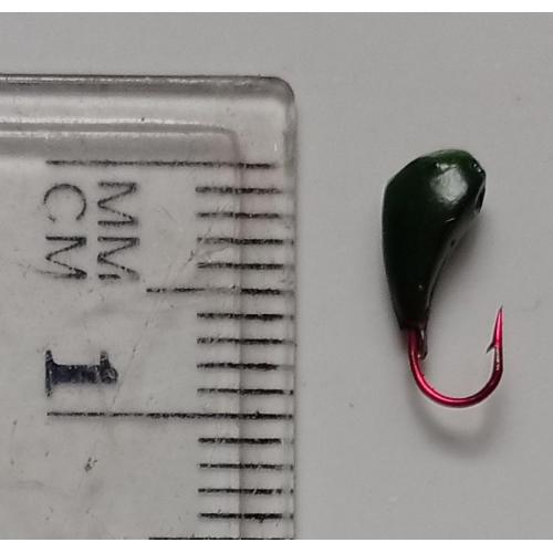 Мормышка № 490