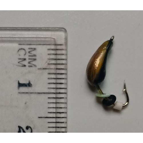 Мормышка № 491