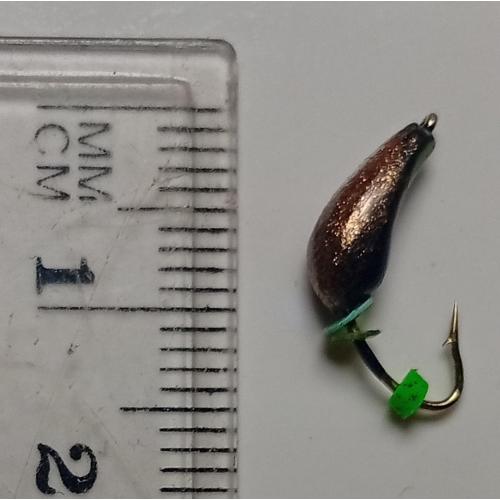 Мормышка № 492