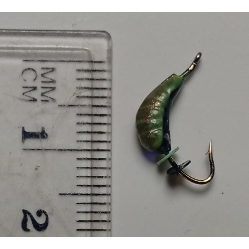 Мормышка № 493