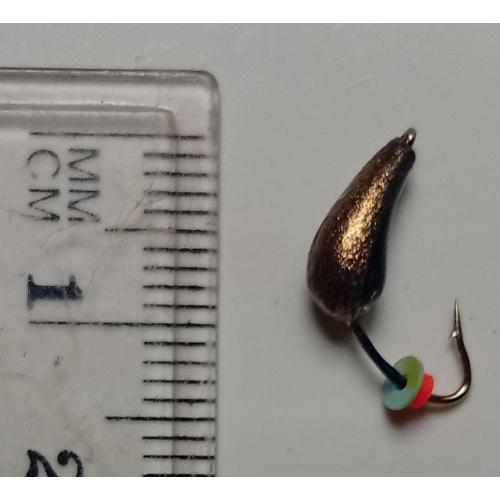 Мормышка № 494