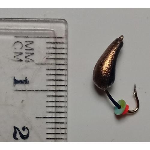 Мормышка № 495