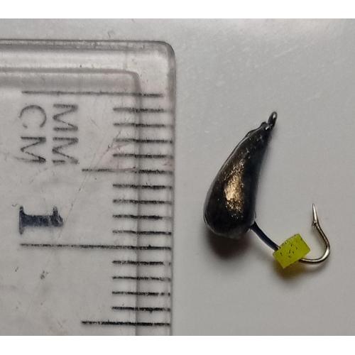 Мормышка № 496