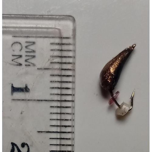 Мормышка № 497