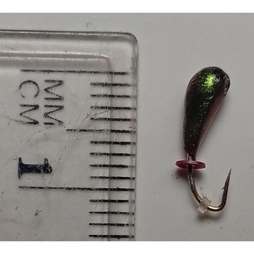 Мормышка № 498