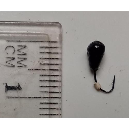 Мормышка № 504