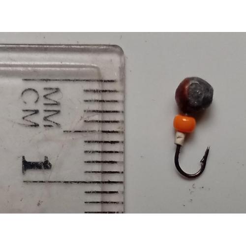 Мормышка № 506