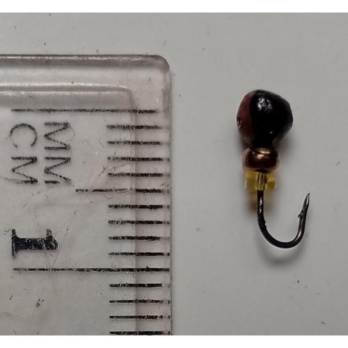 Мормышка № 508