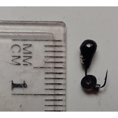 Мормышка № 510