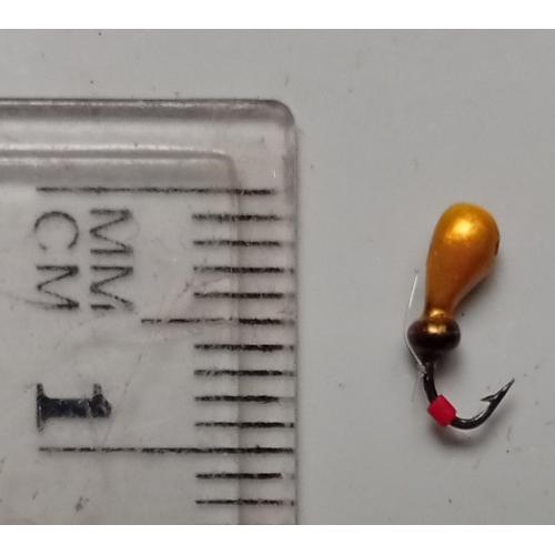 Мормышка № 511