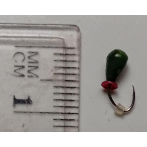 Мормышка № 514