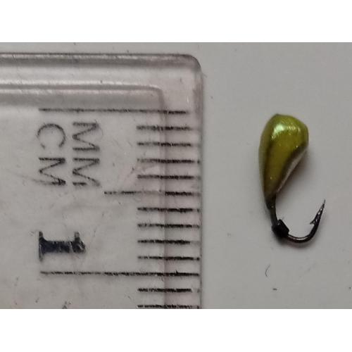 Мормышка № 517