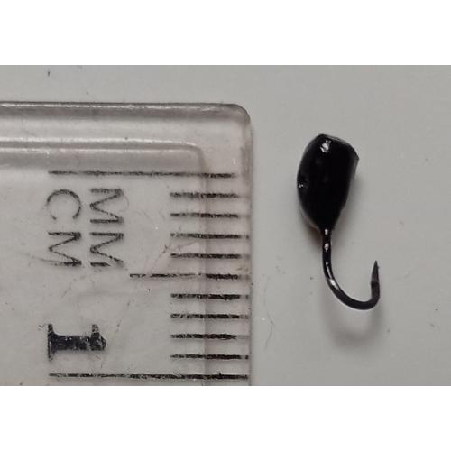 Мормышка № 520