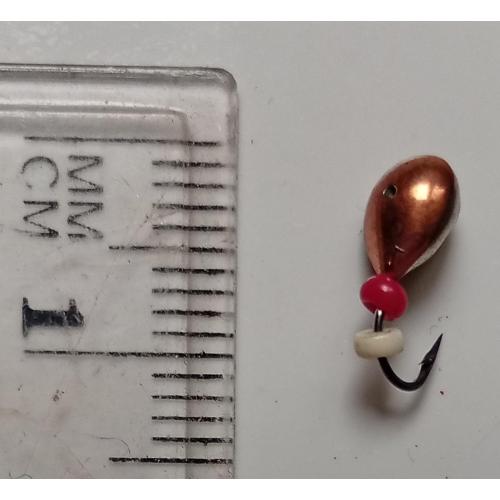 Мормышка № 521