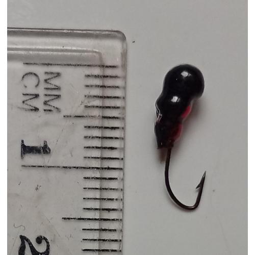 Мормышка № 523