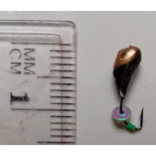 Мормышка № 524