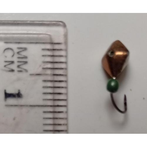 Мормышка № 528