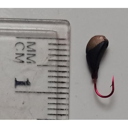 Мормышка № 530