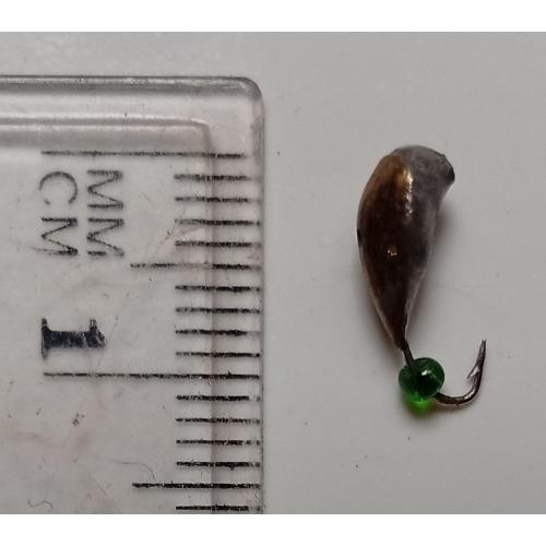 Мормышка № 532