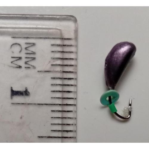 Мормышка № 533