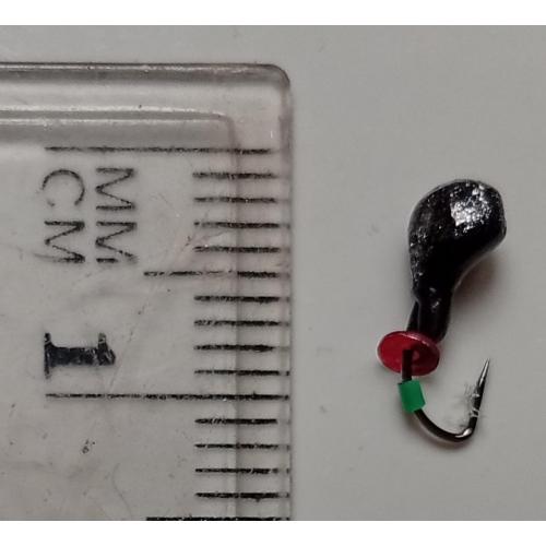 Мормышка № 534