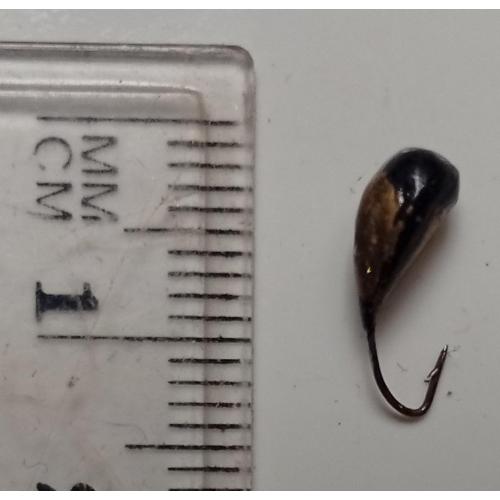 Мормышка № 535