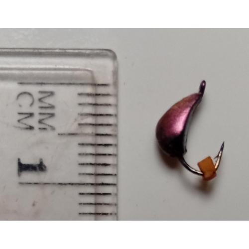 Мормышка № 536