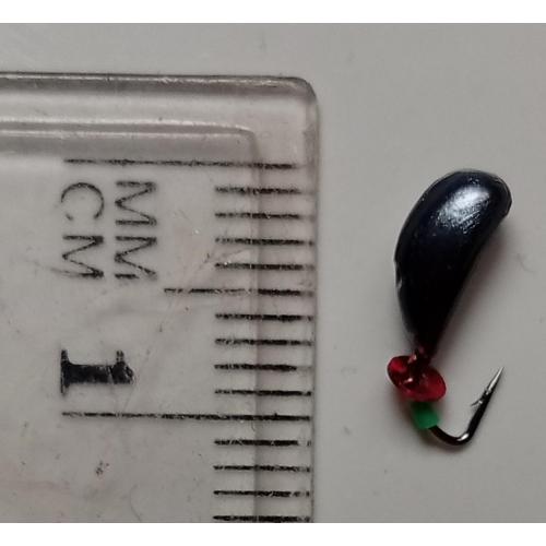 Мормышка № 537