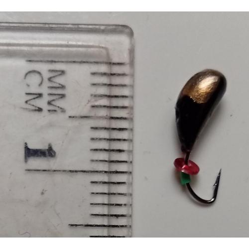 Мормышка № 538