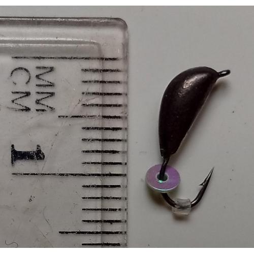 Мормышка № 540