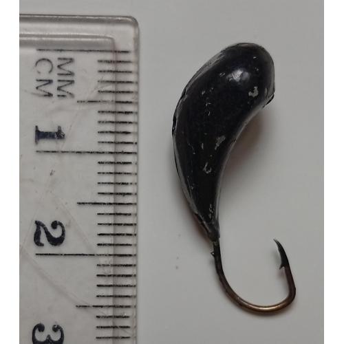 Мормышка № 541