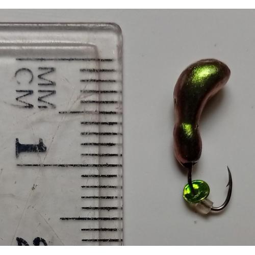 Мормышка № 542