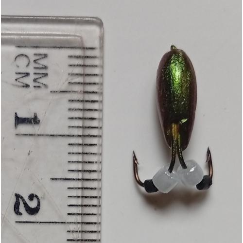 Мормышка № 543