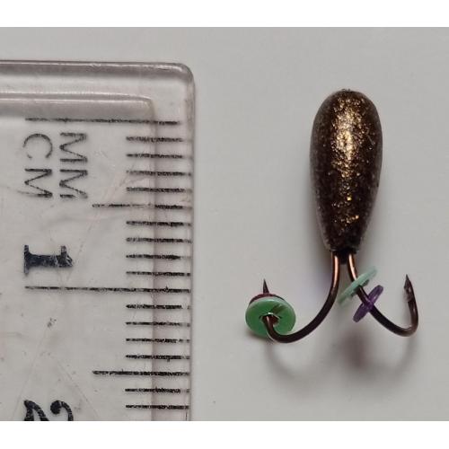 Мормышка № 544