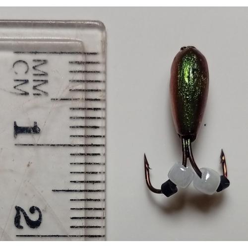 Мормышка № 545