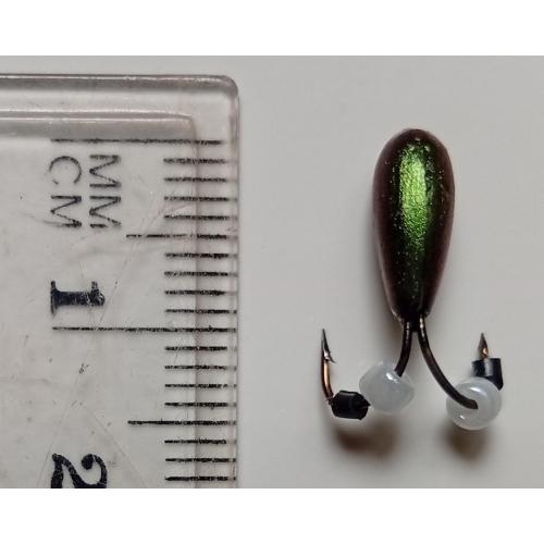 Мормышка № 546