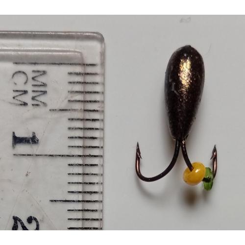 Мормышка № 547