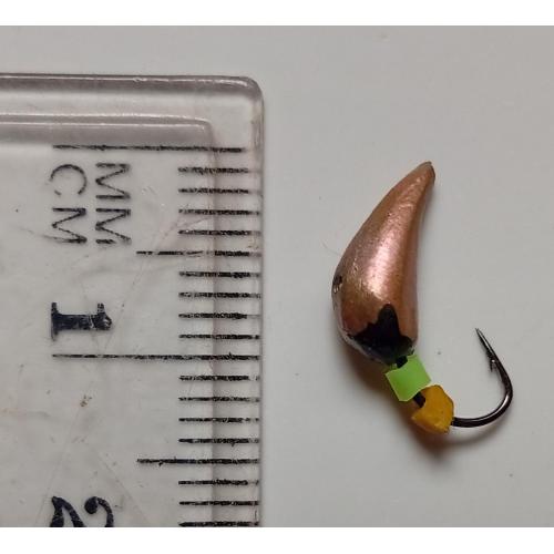 Мормышка № 563