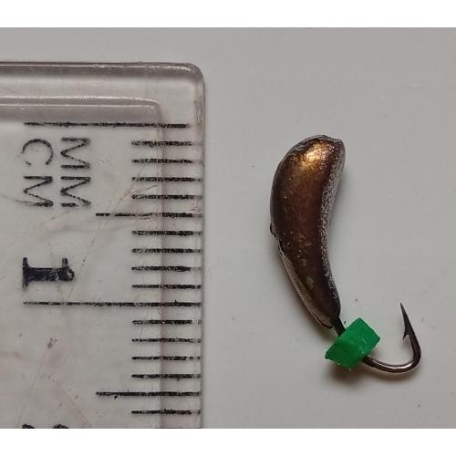 Мормышка № 564