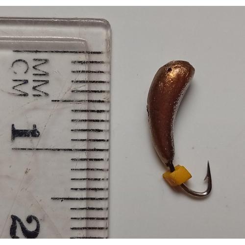 Мормышка № 565