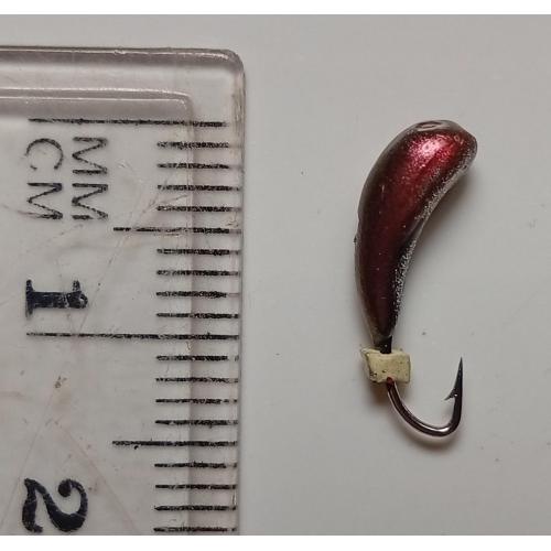 Мормышка № 566