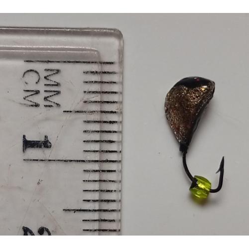 Мормышка № 567