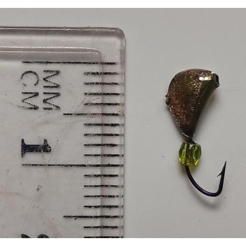 Мормышка № 568