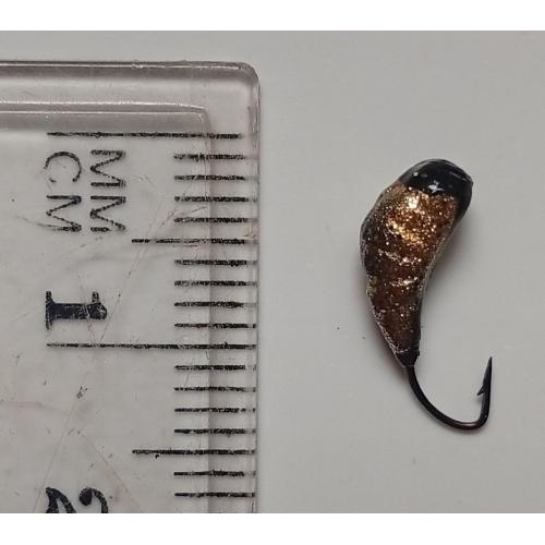 Мормышка № 569