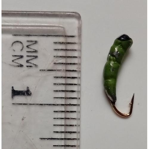 Мормышка № 570