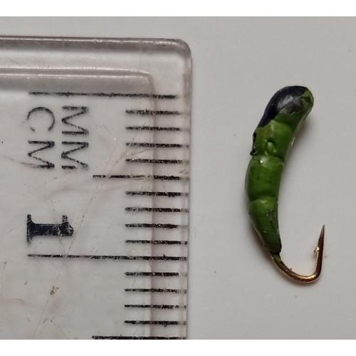 Мормышка № 571