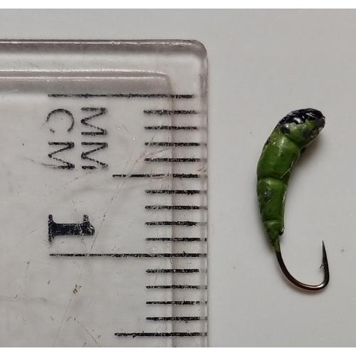 Мормышка № 572