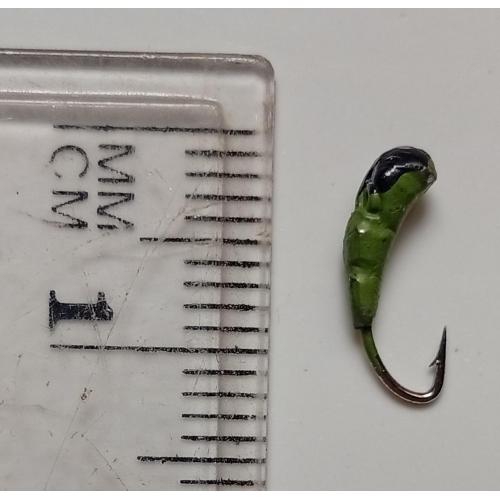 Мормышка № 573