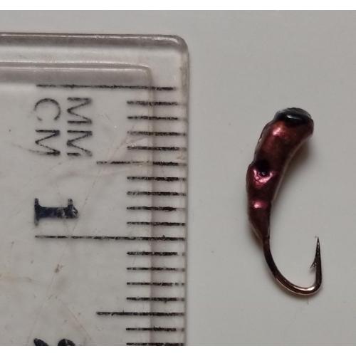 Мормышка № 574